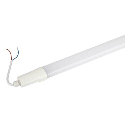 Светильник светодиодный SPP-301-36-6K-M 36Вт 6500К 3780лм IP65 1220х39х31 линейный матов. Эра Б0066942