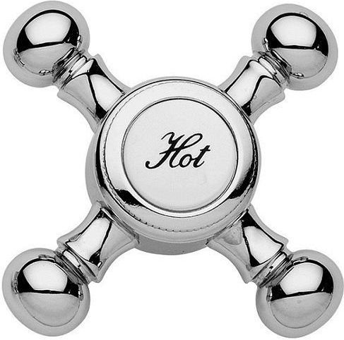 Смеситель для ванны с душем Paffoni Belinda FBLV022CR