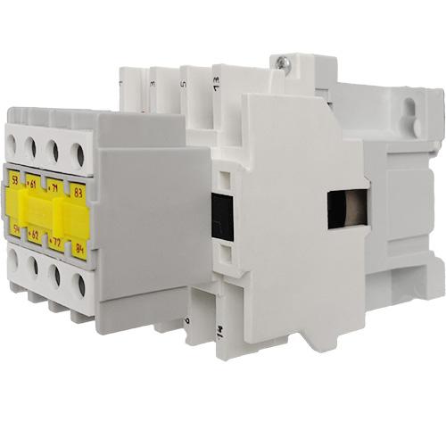 Пускатель магнитный ПМ12-025103 220В пост. класс Б 3з+2р У3 IP00 DIN-рейка ВНИИР A8120-82693423