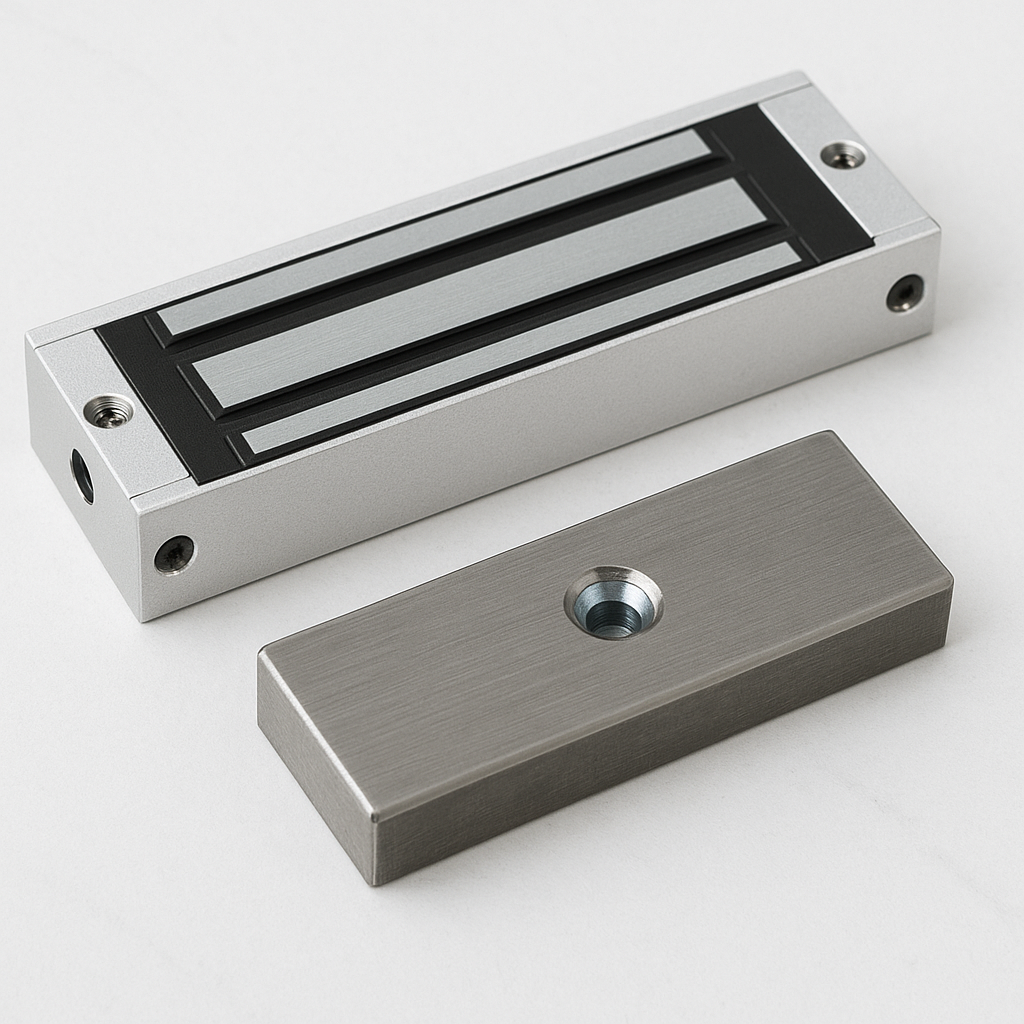 Контроль доступа и блокировка дверей