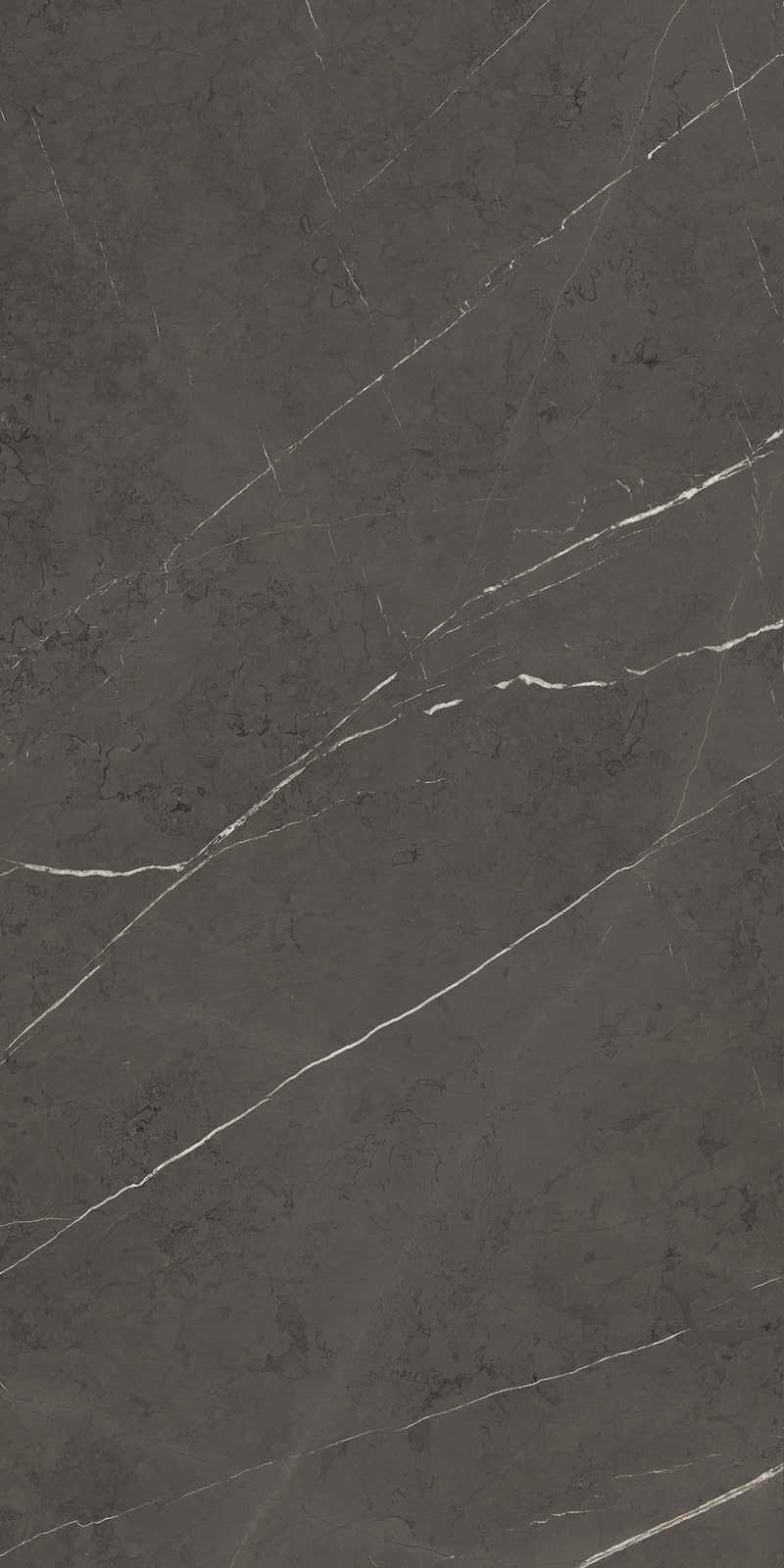 Плитка из керамогранита матовая Marazzi Italy Allmarble серый (M39Y)