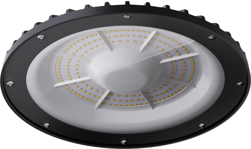 Светильник светодиодный 72 663 ДСП-114-01-С-100-3К-D120 100Вт 3000К Innolux 72663