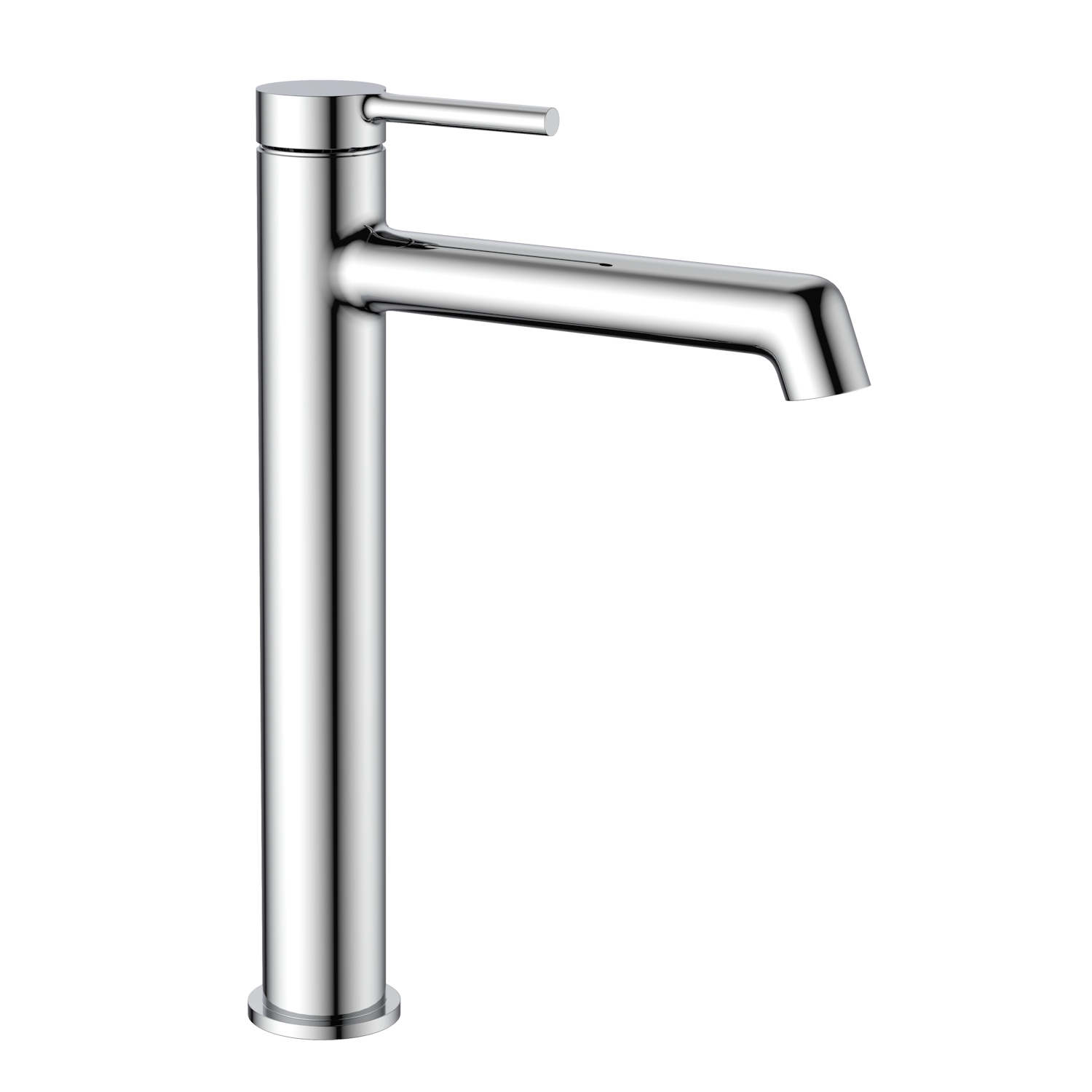 Смеситель для раковины Raglo R20.15, хром