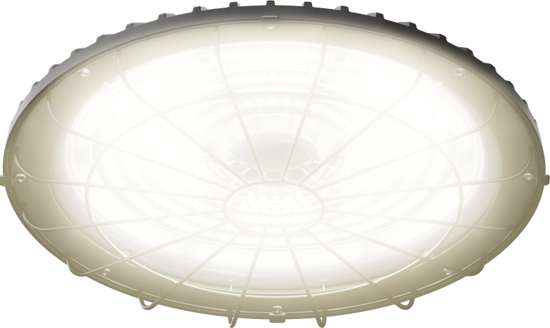 Светильник светодиодный 72 715 ДСП-114-03-СР-200-4К-D60 200Вт 4000К Innolux 72715