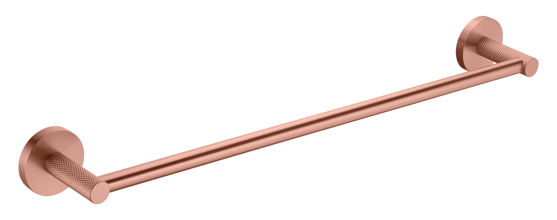 Держатель для полотенца UNO COPPER BRUSHED