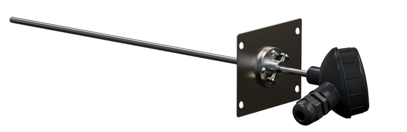 Термопреобразователь сопротивления ДТС045-100П.А4.80 ОВЕН 20341