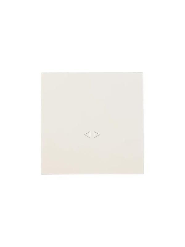 Выключатель 1-кл. перекрестный СП ZIMA IP20 10А безвинт. зажим слон. кость LEZARD 704-9088-107QC