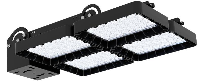 Светильник светодиодный TL-SPORT APS 490 850 AS S8 спортивный Технологии света УТ000025726