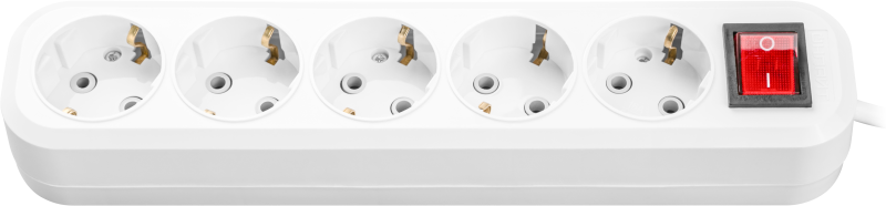 Удлинитель 90 807 OPE-S-05-500-ESC-3x0.75 ОНЛАЙТ 90807