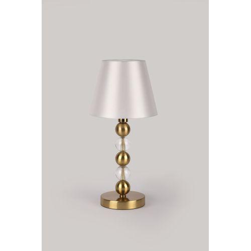 Лампа настольная Antonella 7181-501 40Вт 1хE14 модерн Rivoli Б0068099