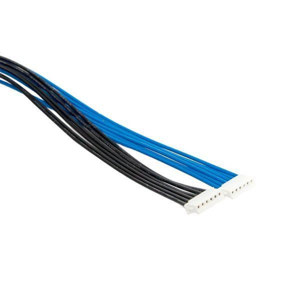 Блок коммуникационный ModBus RTU для ETU x.2 AV POWER-1/2/4 AVERES EKF mccb-124-modbus-av