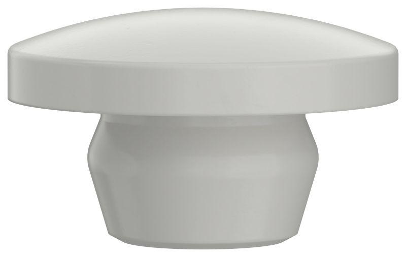 Заглушка под отверстие 6мм (уп.20шт) TITAN IEK TI-00D-STB-006