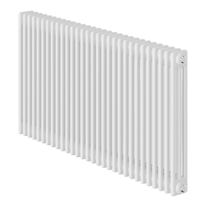 Радиатор дизайн Insignia C3050 30 секц. RAL9016 Royal Thermo НС-1631243