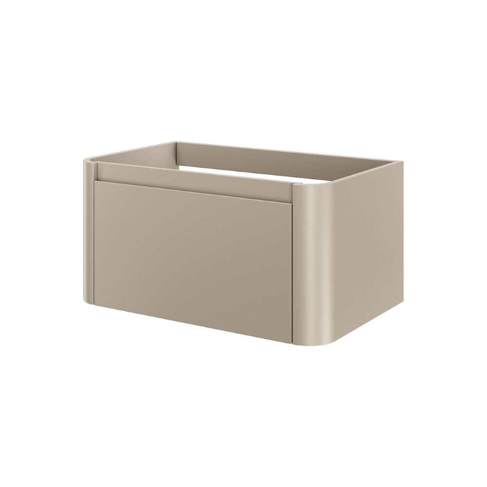 Тумба без раковины VOI 80см DAPHNE