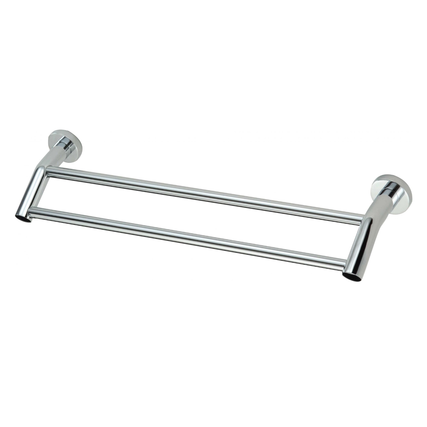 Полотенцедержатель Savol S-508748, хром