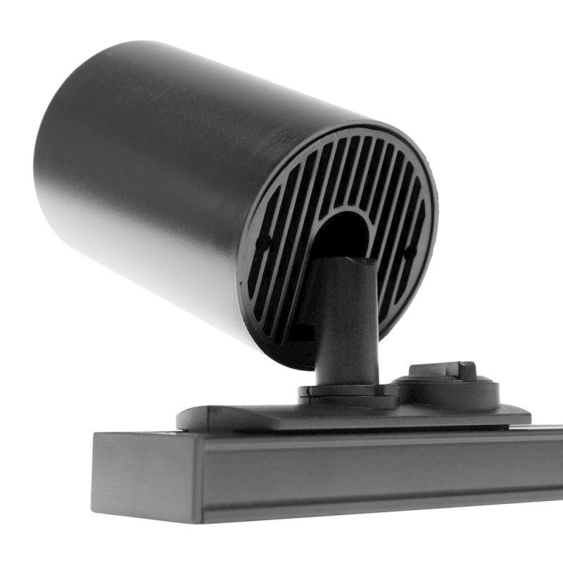 Светильник трековый TSS-001 под лампу GU10х3шт Camelion 15889