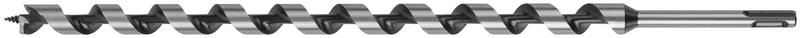 Сверло Левиса винтовое по дереву SDS-PLUS 18х460мм FIT 36296