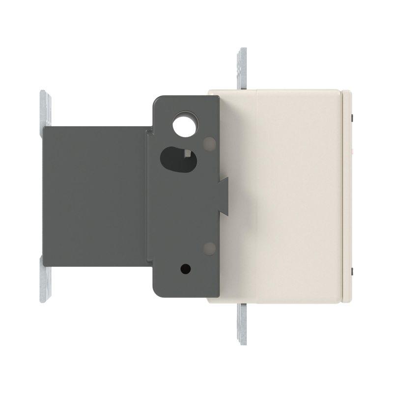 Контактор магнитный DSC265-3C00A230 265А 130кВт (AC3) 220В AC YON DSC265-3C00A230