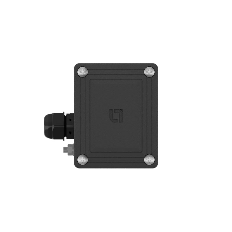 Светильник светодиодный EVOLINE LED (600) 24W D50 RGBW SL DMX RDM СТ 1006001830
