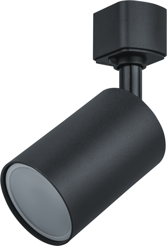 Светильник 95 493 NLT-TM1-1L-GU10-BL (трековый GU10) черн. NAVIGATOR 95493