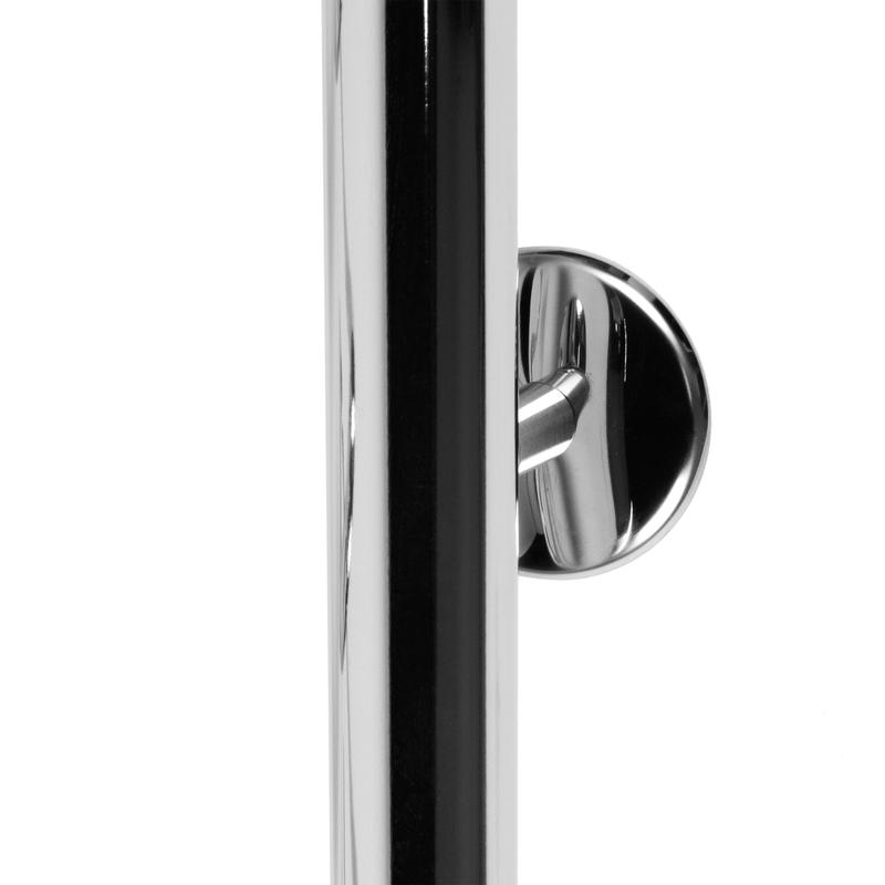 Полотенцесушитель Фокстрот-лиана 500х600 Royal Thermo НС-1204600