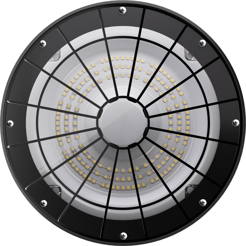 Светильник светодиодный 72 137 ДСП-113-01-СР-50-5К-D60 5000К Innolux 72137