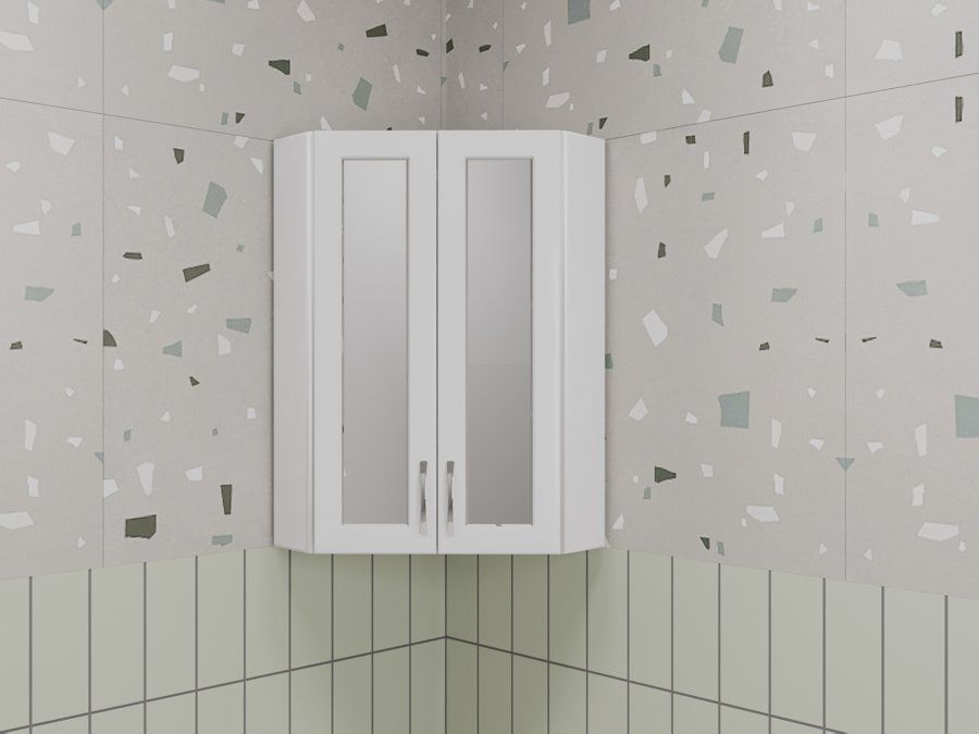 ПШ 450/800 УГЛОВОЙ (стекло)