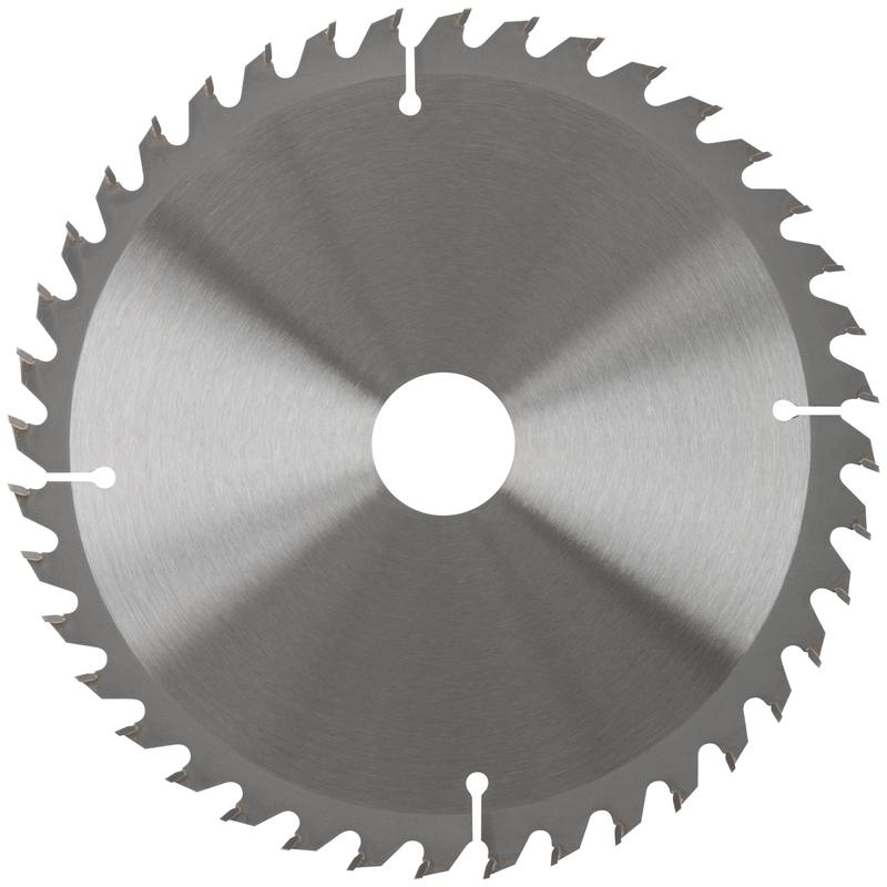 Диск пильный для циркулярных пил по дереву 200х32/30х40T FIT 37749