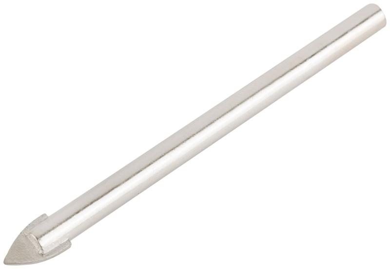 Сверло по кафелю и стеклу 5мм MOS 35443М