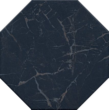 Керамогранит Сансеверо черный 24х24, SG240500N