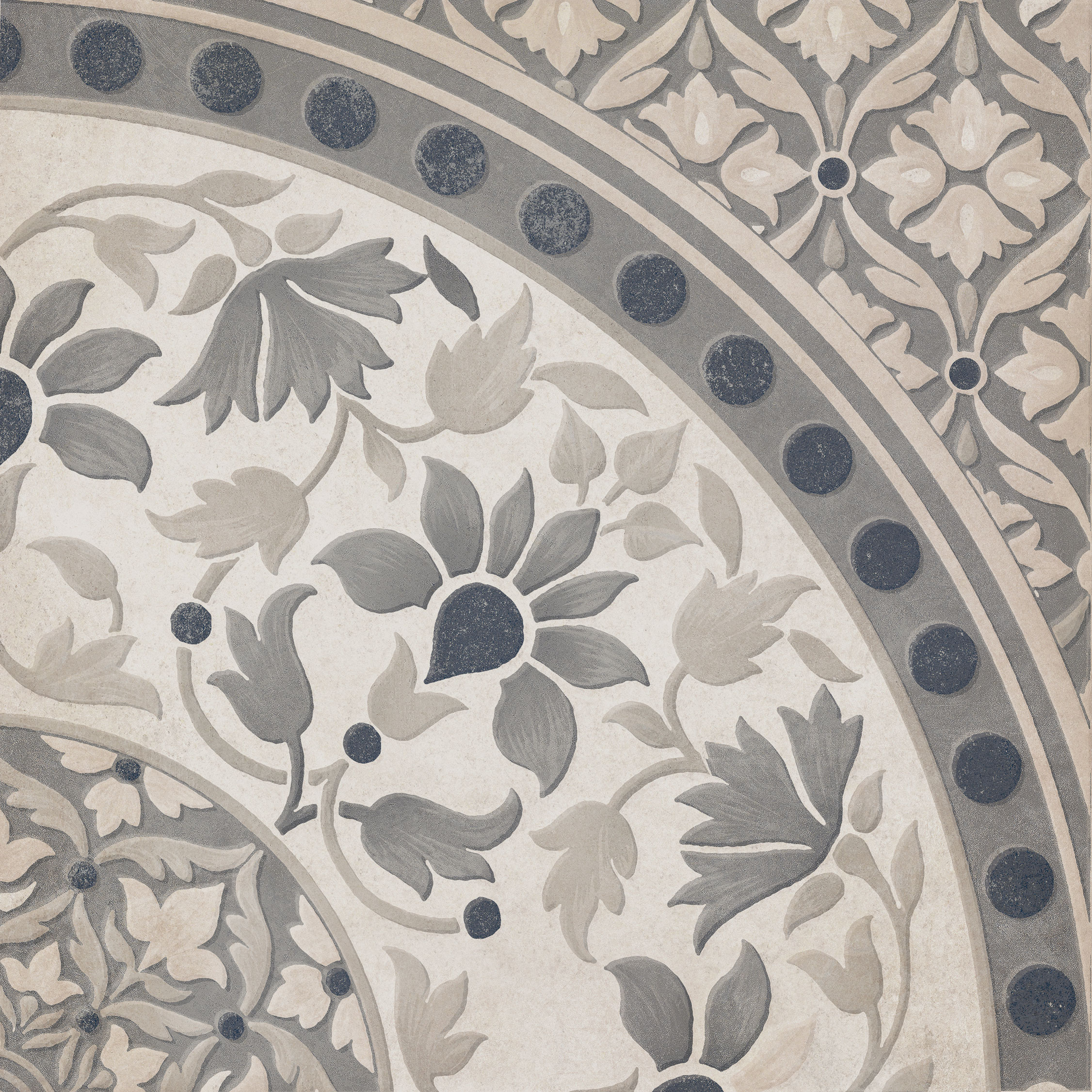 Керамогранит Коллиано орнамент 30х30, SG914500N