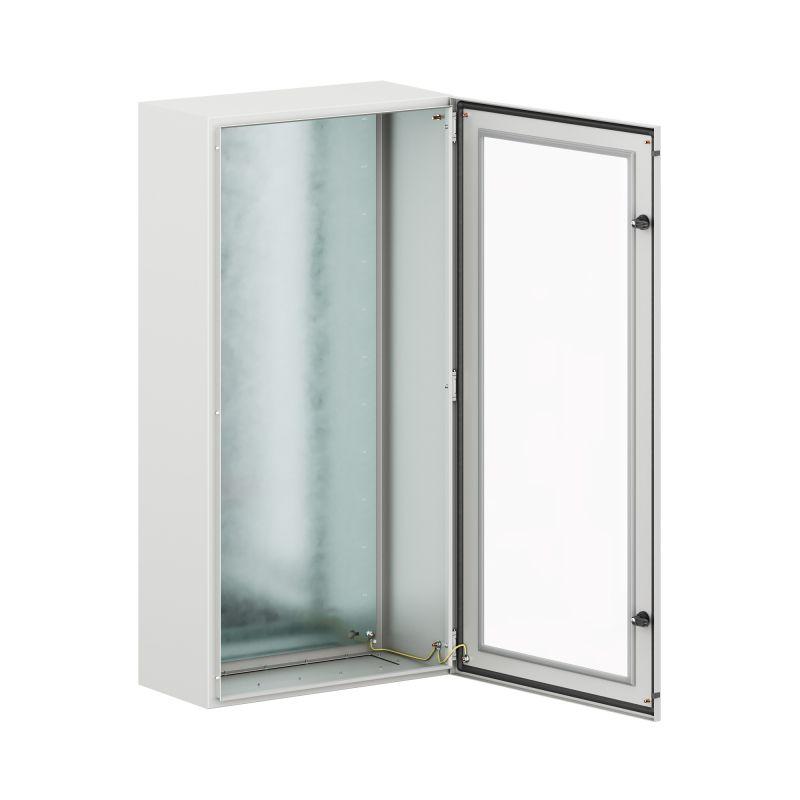 Корпус навесной STE с М/П с прозр. дверью 1200х600х300мм DKC R5STEX1263