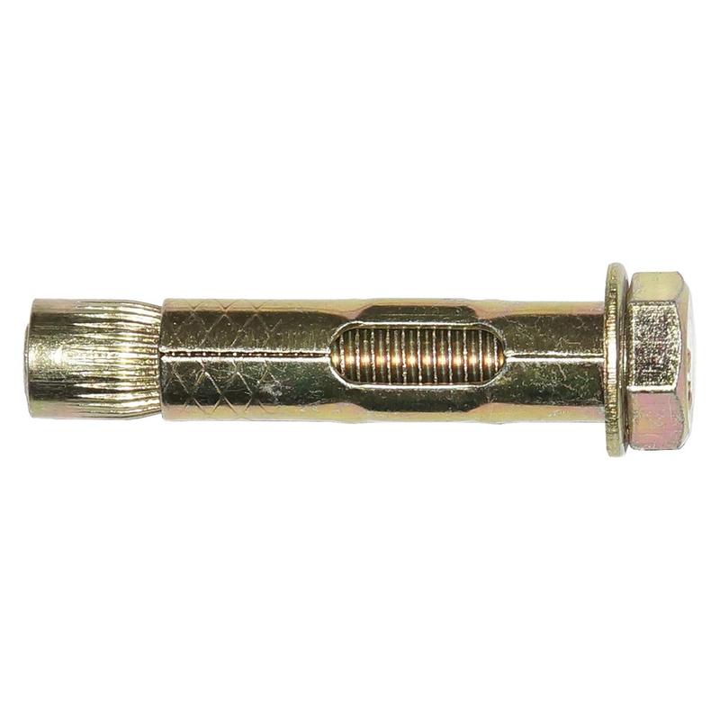 Болт анкерный 8х45 накл. цинк. Tech-Krep/Zitar 117959