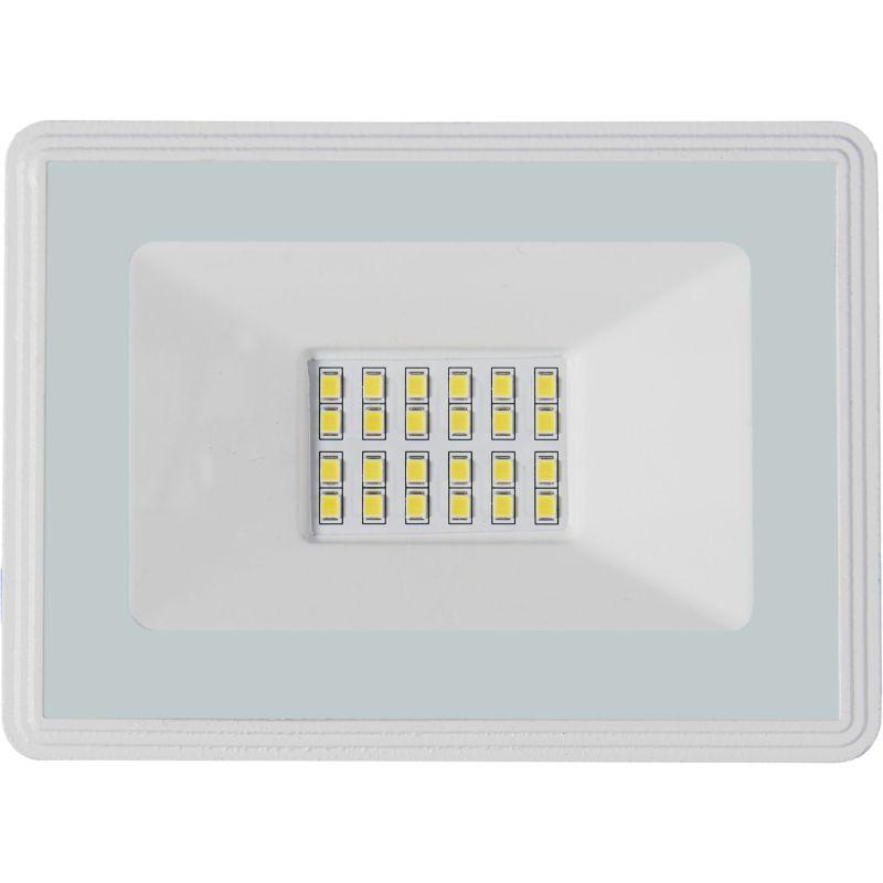 Прожектор светодиодный СДО 06-30 6500К IP65 бел. IEK LPDO601-30-65-K01