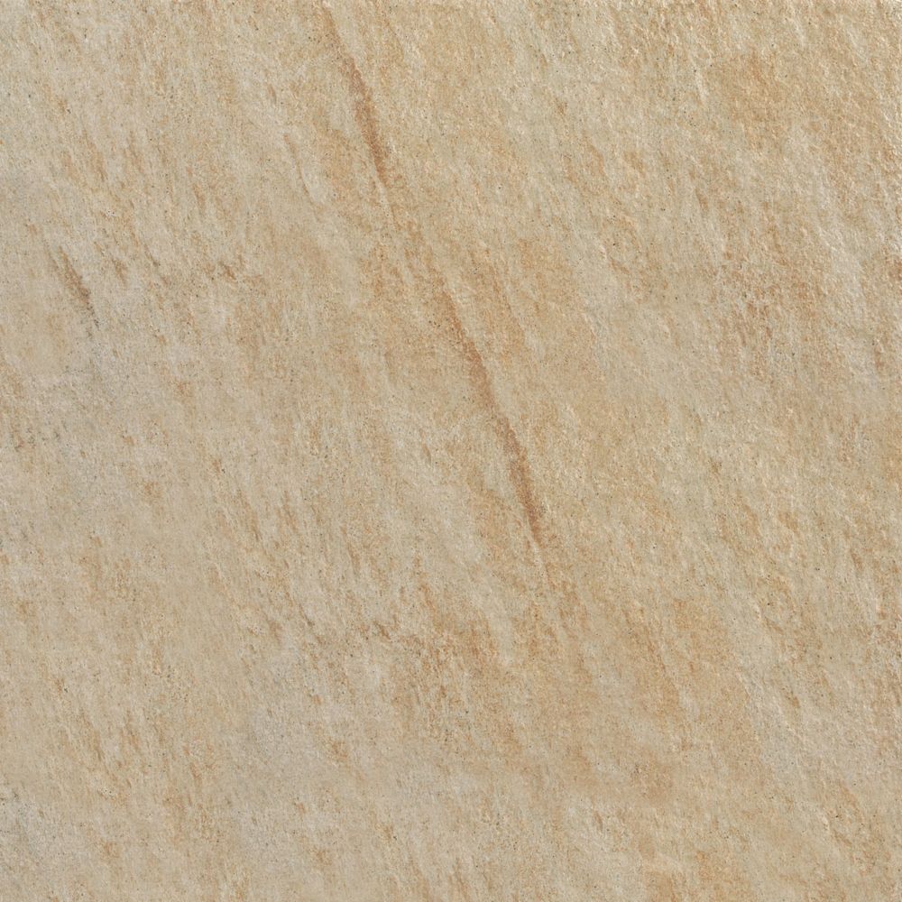 Плитка из керамогранита структурированная Marazzi Italy Multiquartz бежевый (MJVQ)