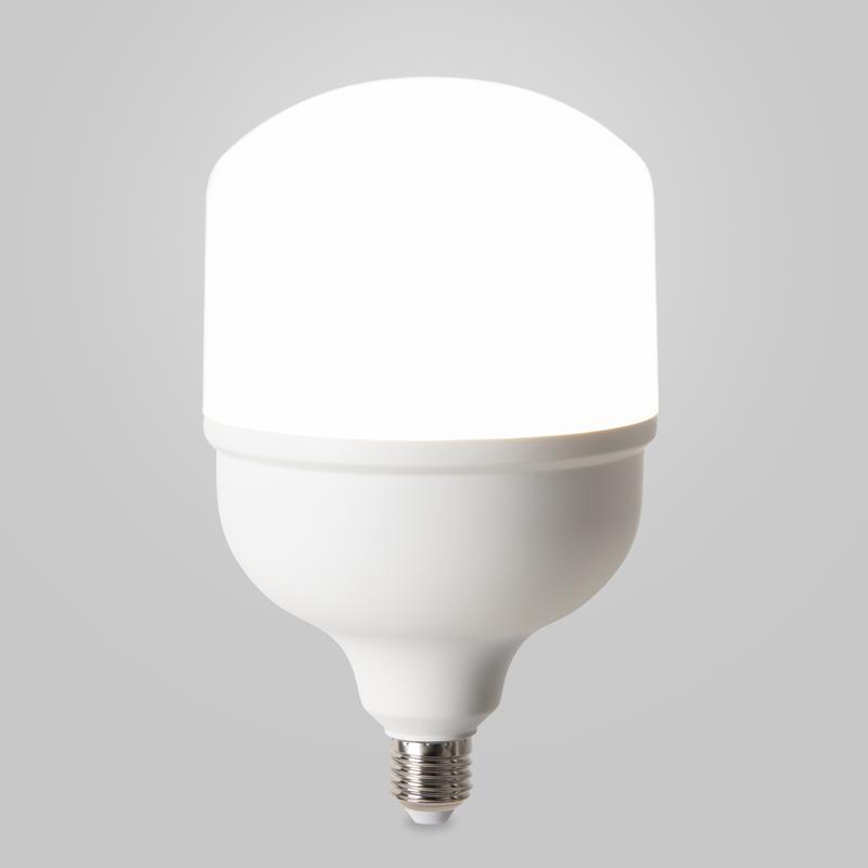 Лампа светодиодная T120 50Вт 4000К E27 IP20 Voltega 8588