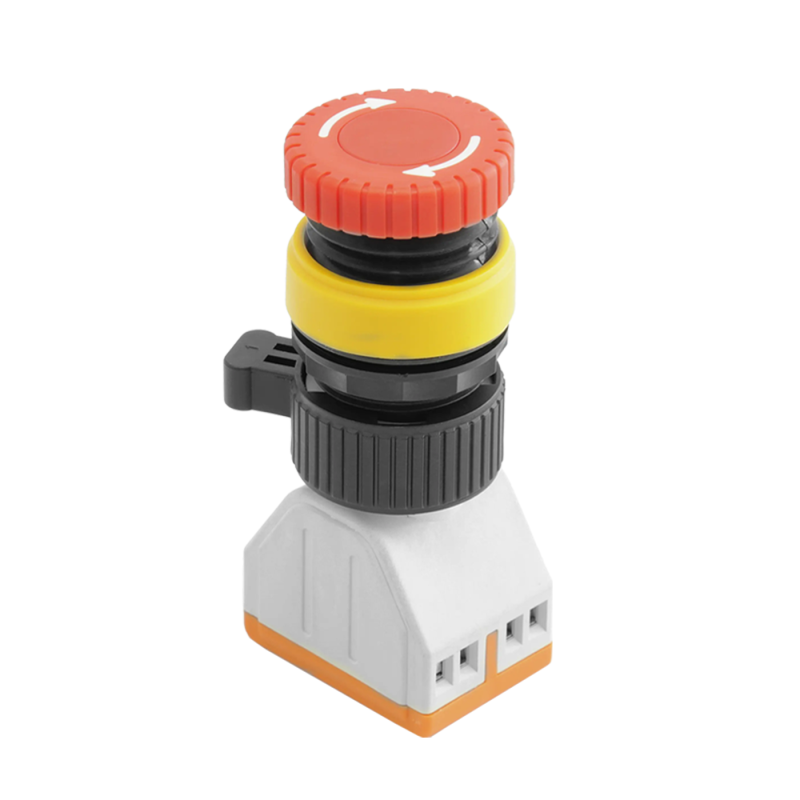 Кнопка-грибок В4(1) СТ 2327024550