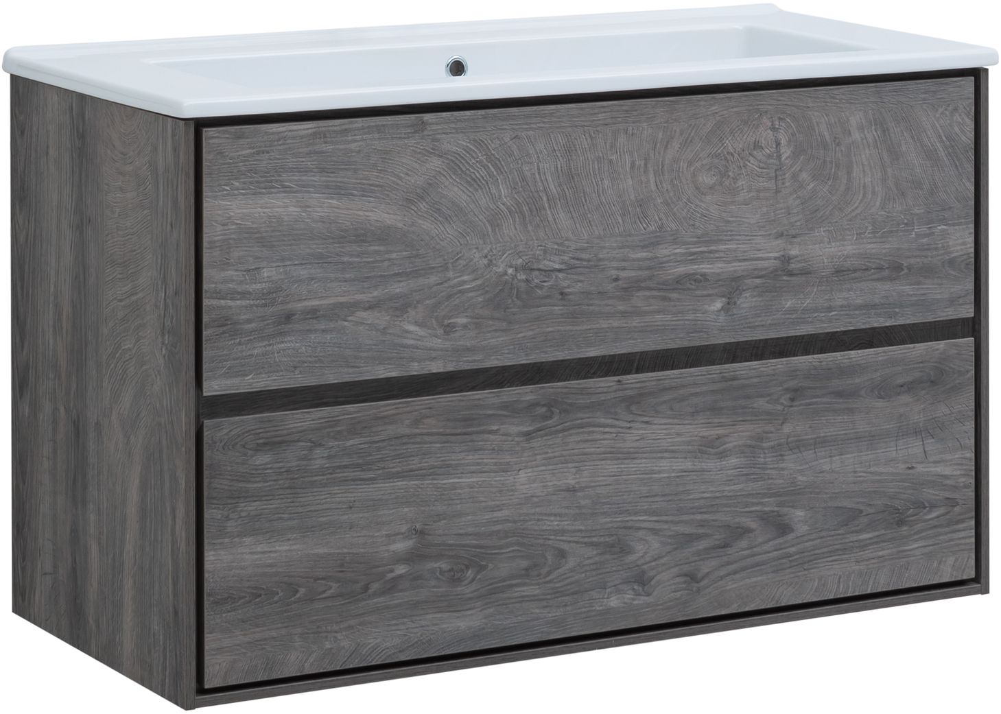 Тумба Милан 105 цв. дуб рошелье (339972)