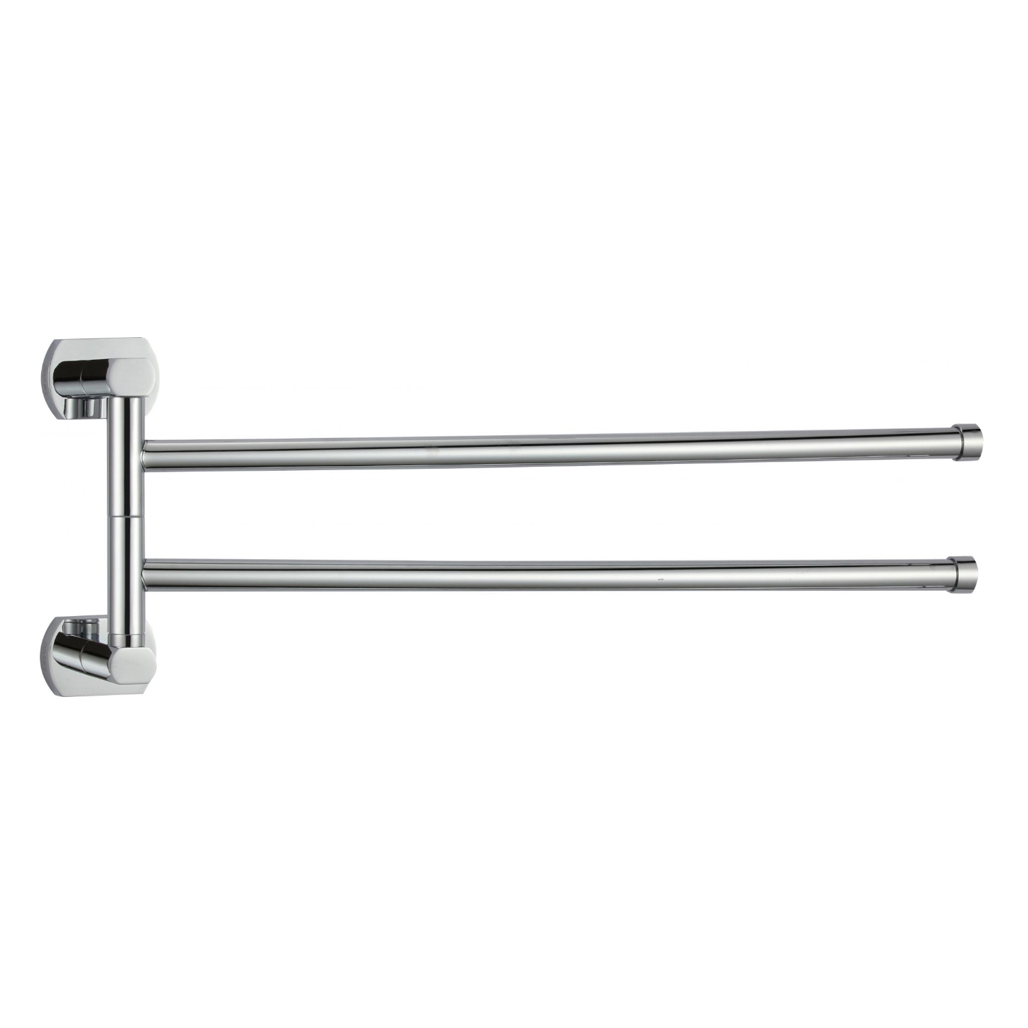 Полотенцедержатель Savol S-009902, хром