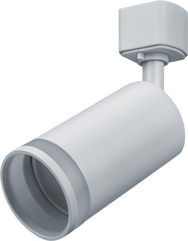 Светильник 95 496 NLT-TM2-1L-GU10-WH (трековый GU10) бел. NAVIGATOR 95496