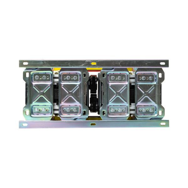 Контактор реверсивный КТЭ 400А кат. 230В AC 2НО EKF ctr-b-r-400