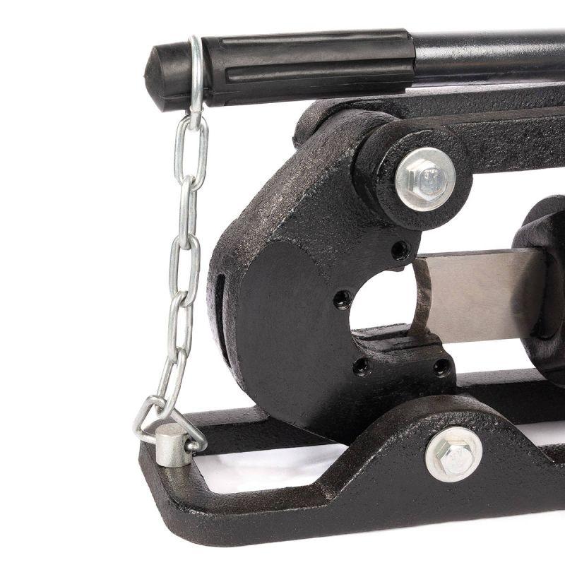 Тросорез гидравлический стационарный ТГС-30 ПРОФИ КВТ 89255