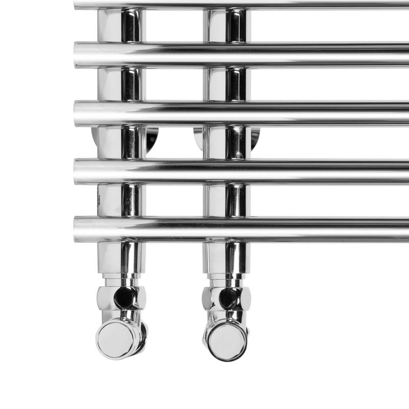 Полотенцесушитель Pino П21 500х1000 Royal Thermo НС-1434023