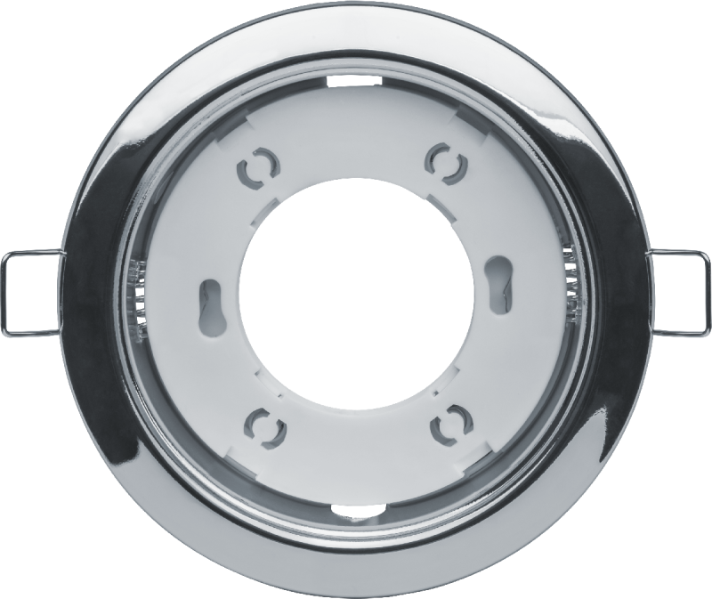 Светильник 95 461 NGX-R1-003-GX53-PACK2 хром (уп.2шт) NAVIGATOR 95461