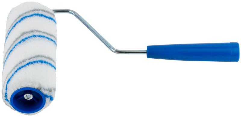 Валик полиакриловый диам. 38/62мм ворс 12мм 150мм MOS 02452М