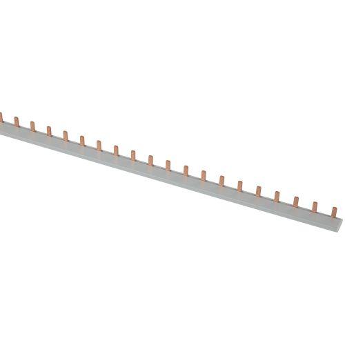 Шина соединительная PIN (штырь) 1п 63А 1м 54мод. Эра Б0067469