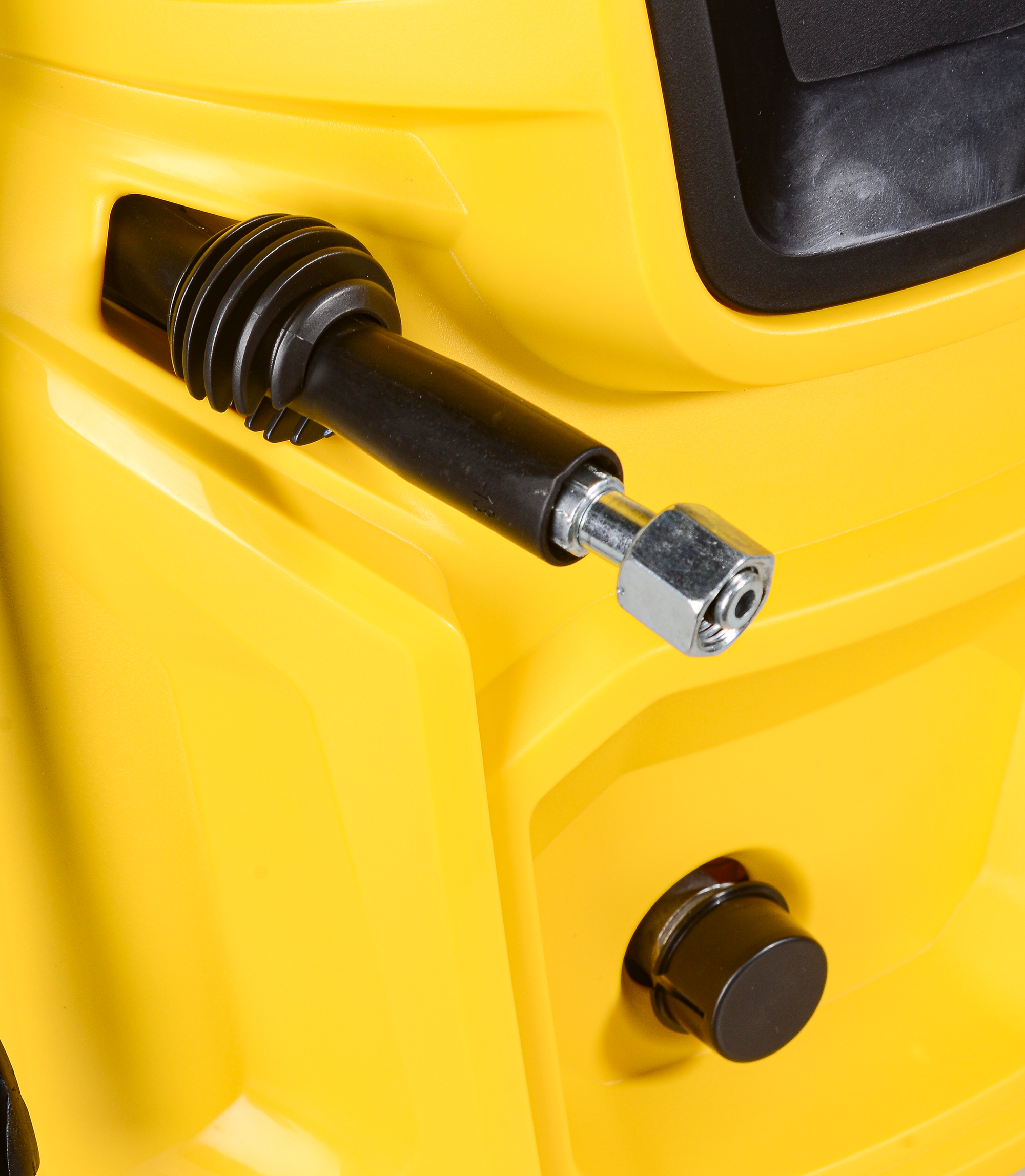 Мойка высокого давления W165-ARV