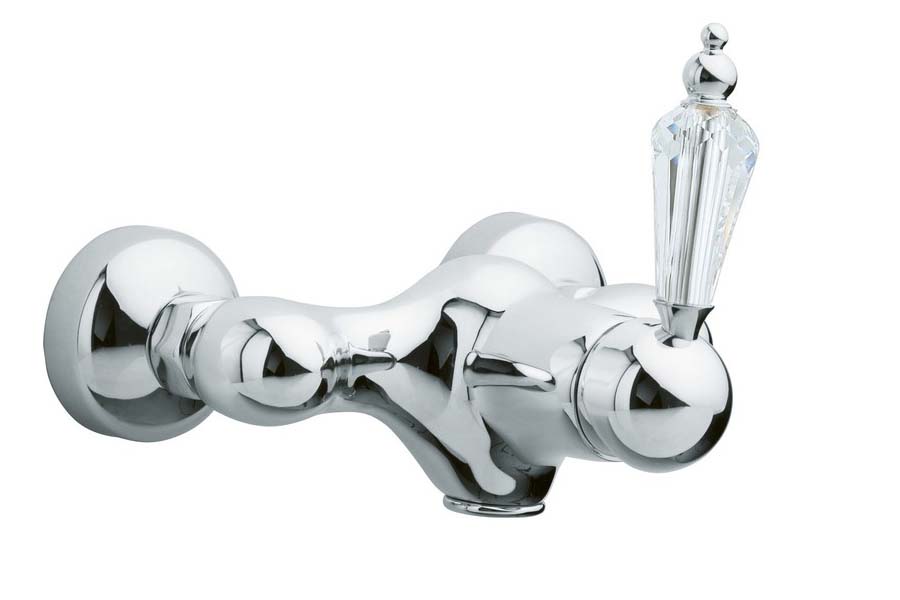 Смеситель для душа BRILLANTE Ripresa