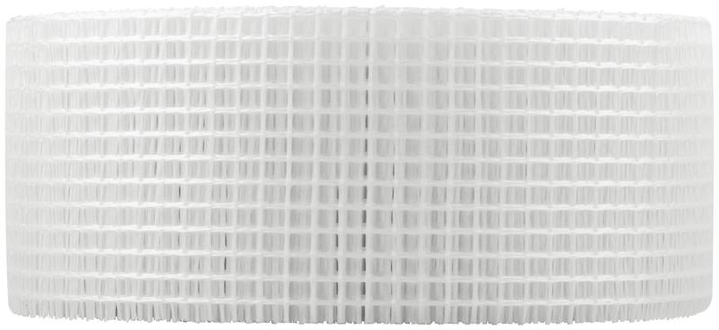 Лента стеклотканевая клейкая 50ммх20м FIT 11441