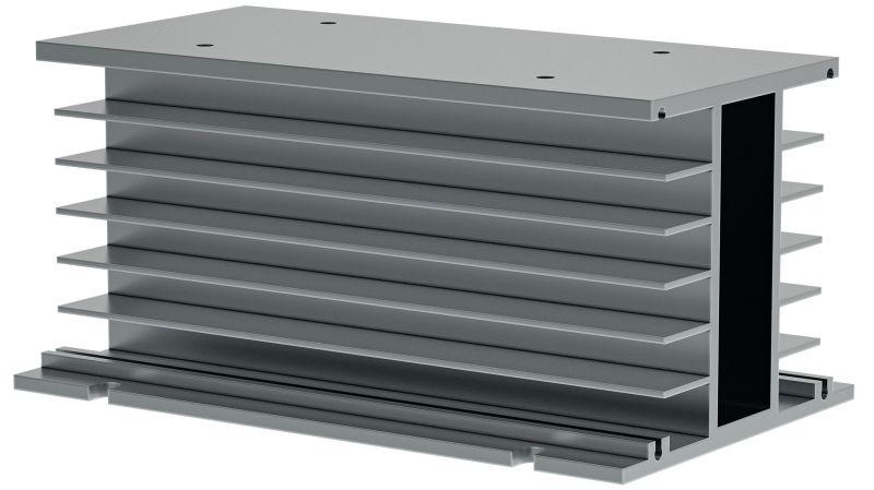 Радиатор для твердотельного реле OSS-1 60А ONI RSS-1-60